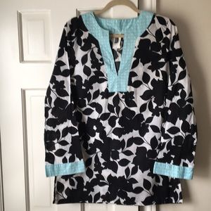 Jantzen Bathing Suit Cover-up